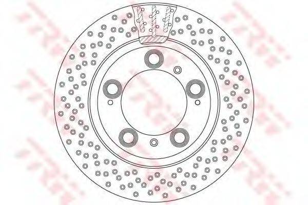 гальмівний диск