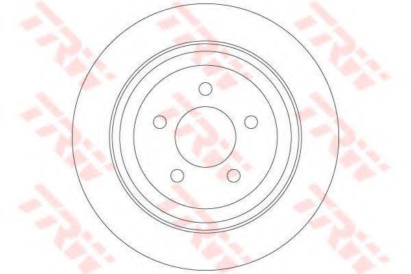 гальмівний диск
