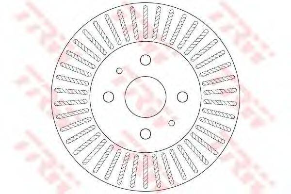 гальмівний диск