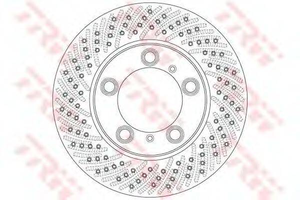 гальмівний диск