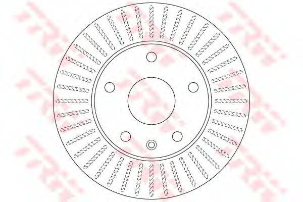 гальмівний диск