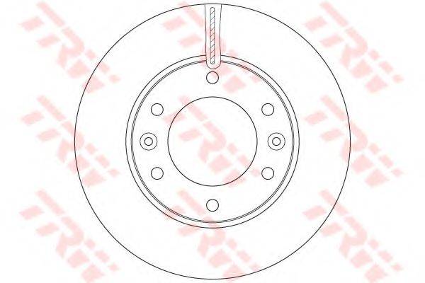 гальмівний диск