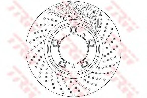 гальмівний диск