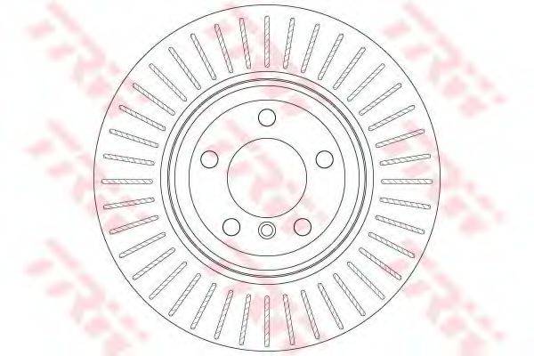 гальмівний диск