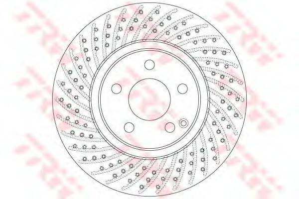 гальмівний диск