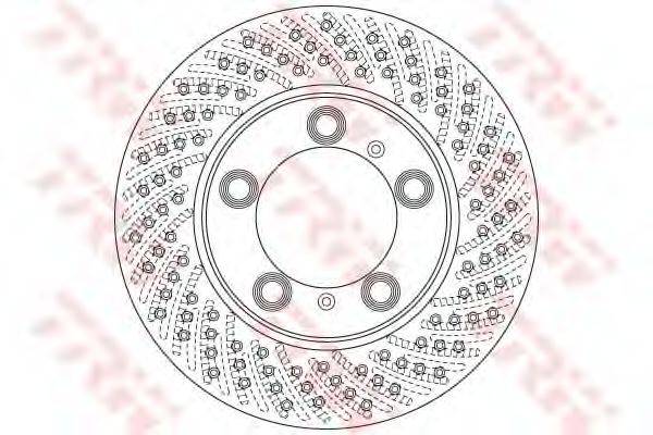 гальмівний диск