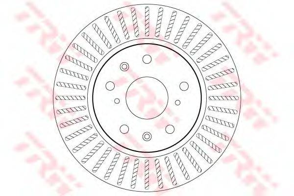 гальмівний диск