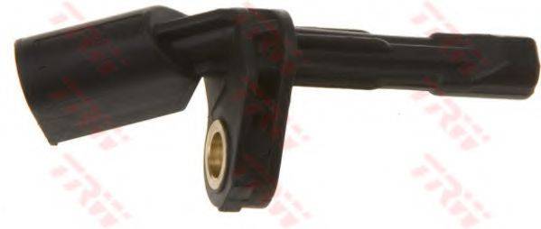 Датчик, частота обертання колеса