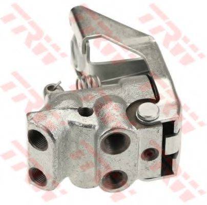 Регулятор гальмівних сил