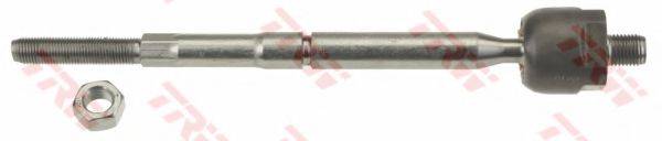 Осьовий шарнір, рульова тяга