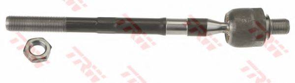 Осьовий шарнір, рульова тяга