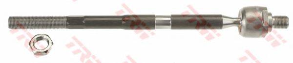 Осьовий шарнір, рульова тяга