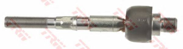 Осьовий шарнір, рульова тяга