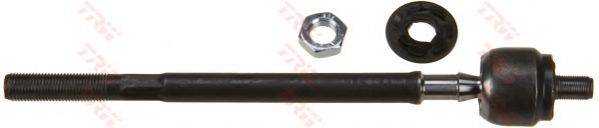 Осьовий шарнір, рульова тяга