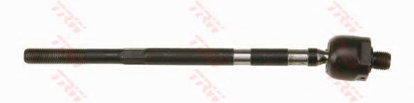 Осьовий шарнір, рульова тяга