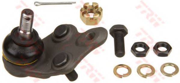 Несучий / напрямний шарнір