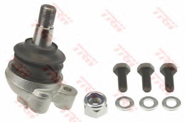 Несучий / напрямний шарнір