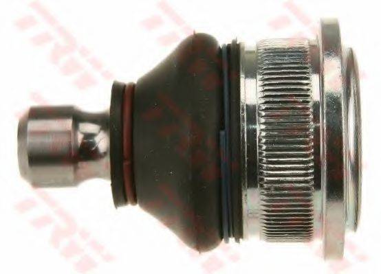 Несучий / напрямний шарнір