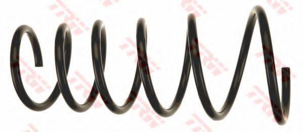 Пружина ходової частини