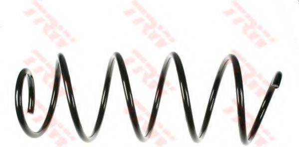 Пружина ходової частини