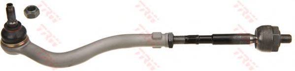 Поперечна рульова тяга