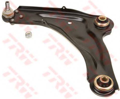 Важіль незалежної підвіски колеса, підвіска колеса