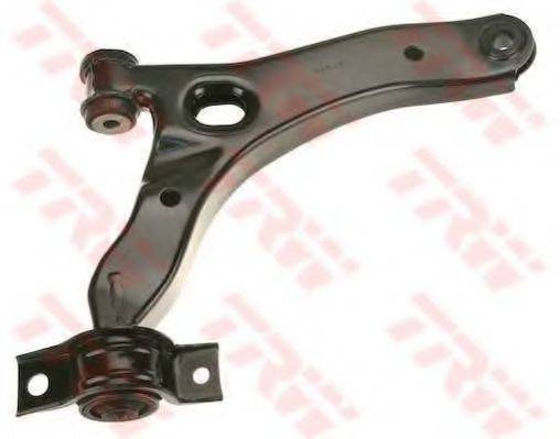 Важіль незалежної підвіски колеса, підвіска колеса