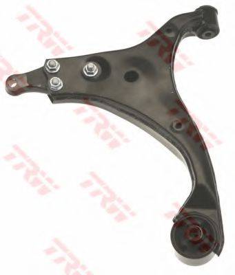 Важіль незалежної підвіски колеса, підвіска колеса