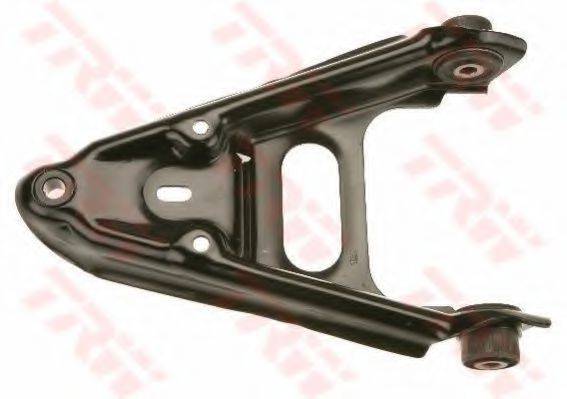 Важіль незалежної підвіски колеса, підвіска колеса