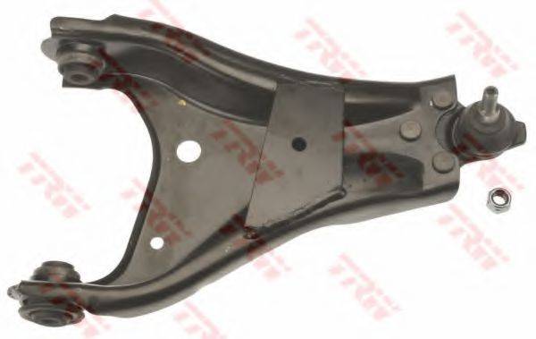 Важіль незалежної підвіски колеса, підвіска колеса