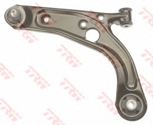 Важіль незалежної підвіски колеса, підвіска колеса