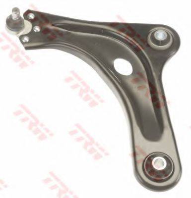 Важіль незалежної підвіски колеса, підвіска колеса