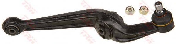 Важіль незалежної підвіски колеса, підвіска колеса