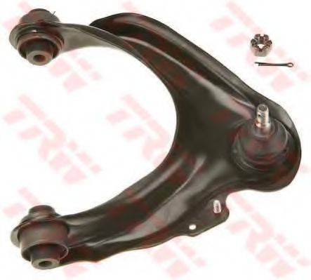 Важіль незалежної підвіски колеса, підвіска колеса