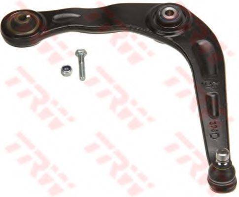 Важіль незалежної підвіски колеса, підвіска колеса