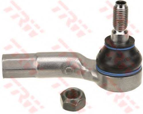 Наконечник поперечної кермової тяги