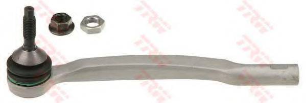 Наконечник поперечної кермової тяги