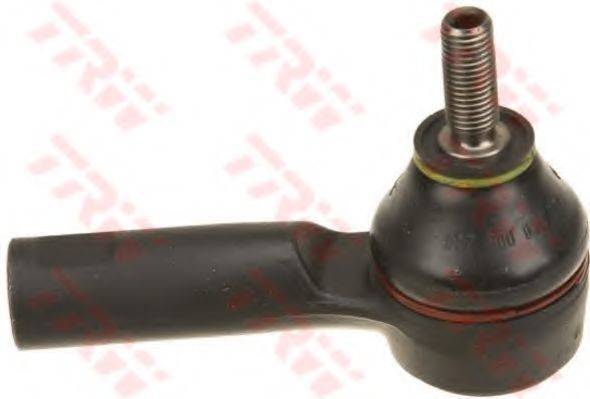 Наконечник поперечної кермової тяги