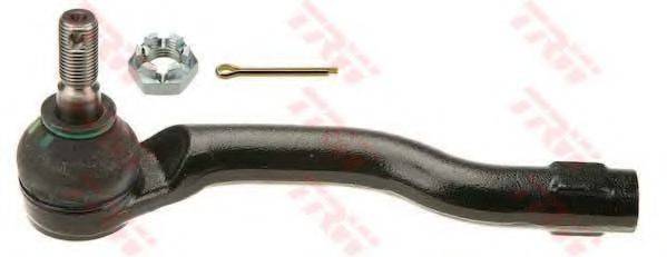 Наконечник поперечної кермової тяги