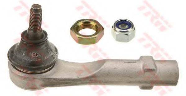 Наконечник поперечної кермової тяги