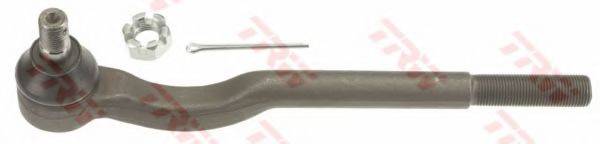 Наконечник поперечної кермової тяги