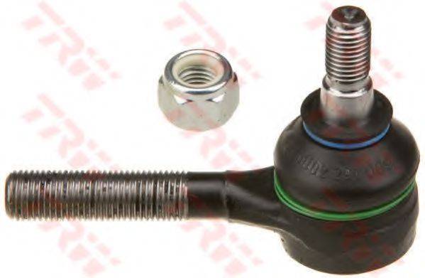 Наконечник поперечної кермової тяги