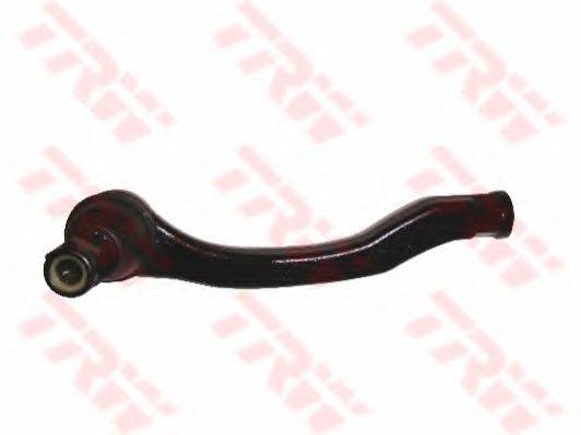 Наконечник поперечної кермової тяги