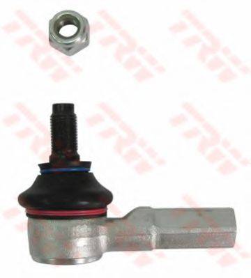 Наконечник поперечної кермової тяги