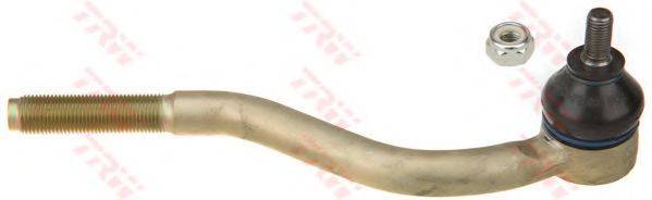 Наконечник поперечної кермової тяги