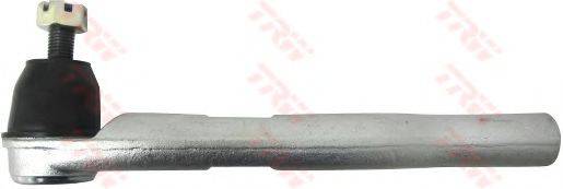 Наконечник поперечної кермової тяги