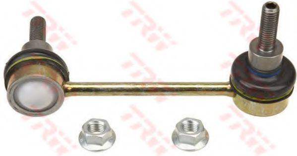 Тяга/стійка, стабілізатор