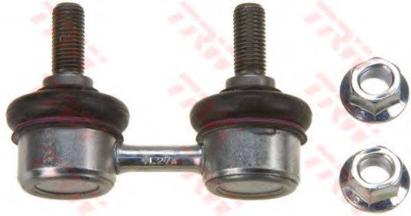 Тяга/стійка, стабілізатор