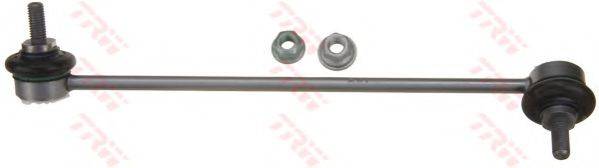 Тяга/стійка, стабілізатор