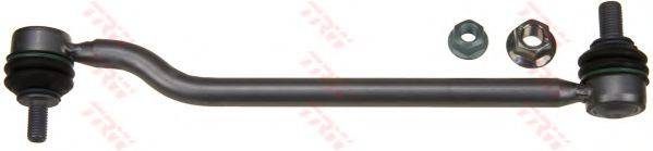 Тяга/стійка, стабілізатор